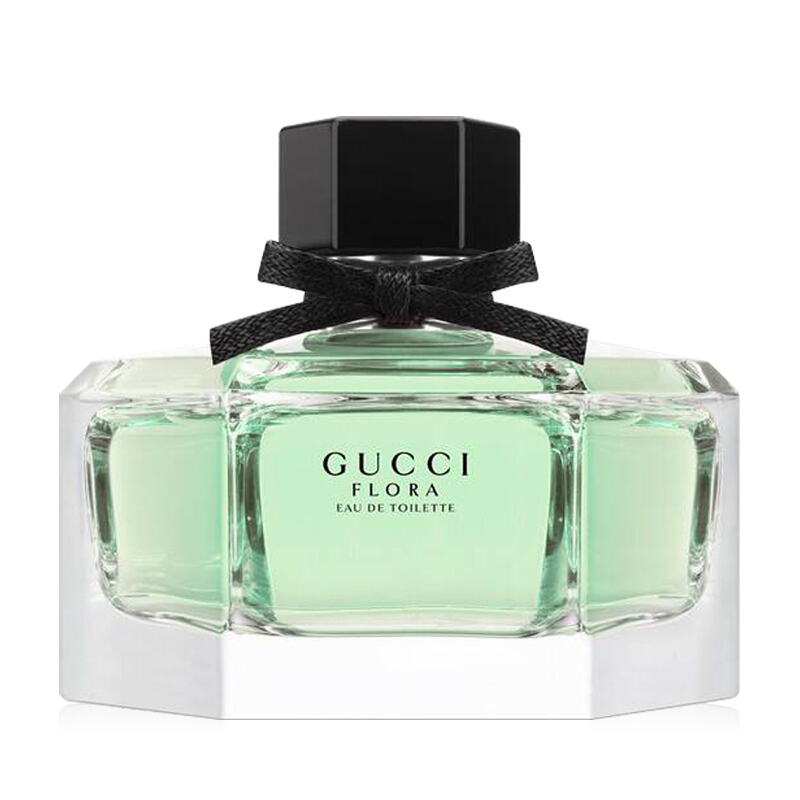 古驰(GUCCI)花之舞淡香水75ml