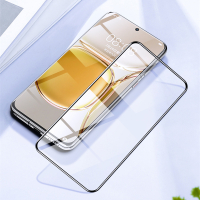 适用华为P60/P50/P40/P30/P40Pro/mate30/30pro/20pro/20X钢化膜片装 华为P50/P50e全屏钢化膜