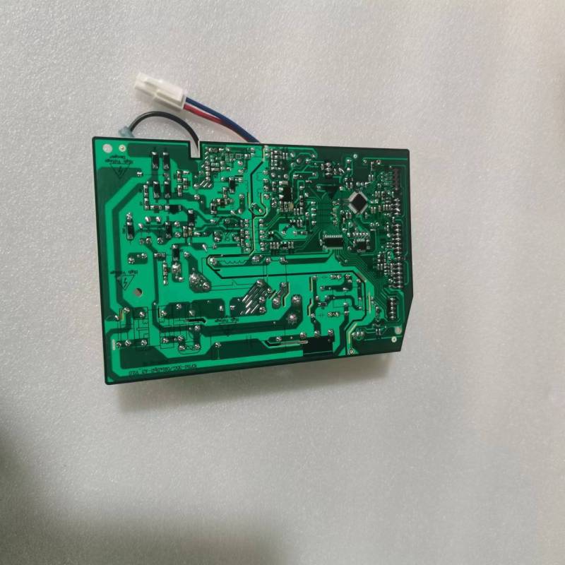 帮客材配 全新原装 P0970098512 P0970098513 ISH- 26DF3 35DF3内机主板高清大图