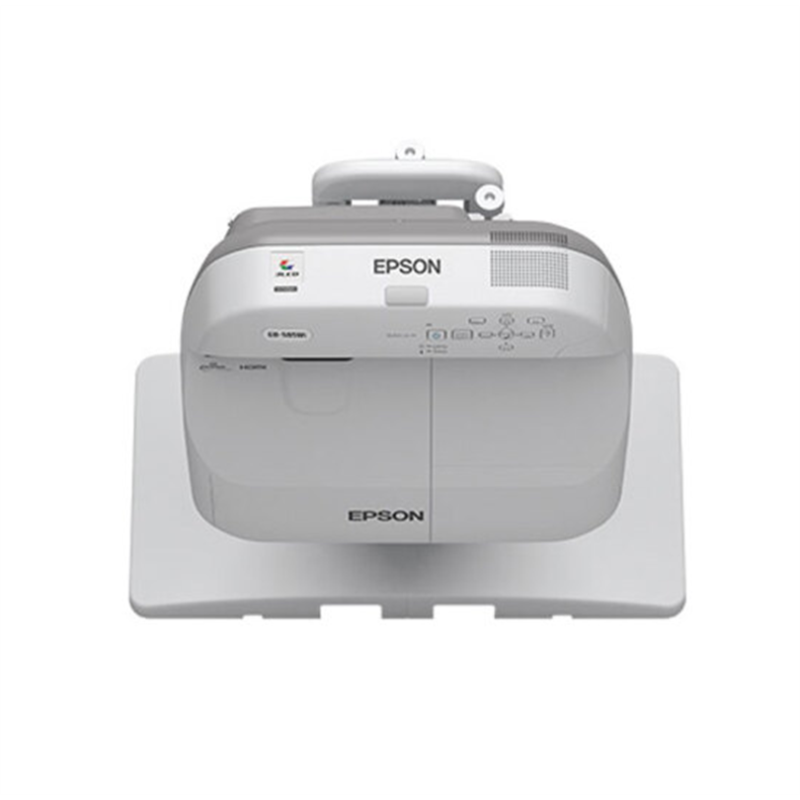 EPSON CB-685W投影仪