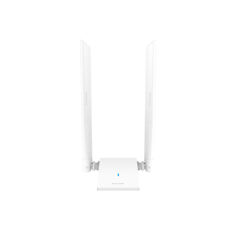 TP-LINK TL-WDN6200H免驱版 1200M外置双天线双频USB无线网卡 智能自动安装随身