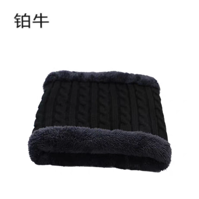 铂牛 防寒围脖 均码 条高清大图
