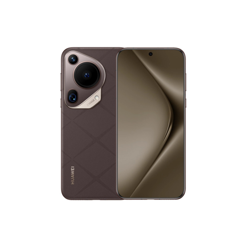 Pura 70 Ultra 16GB+1TB 双卡 全网通版 星芒黑 超聚光伸缩摄像头 超高速风驰闪拍 华为P70智能旗舰手机