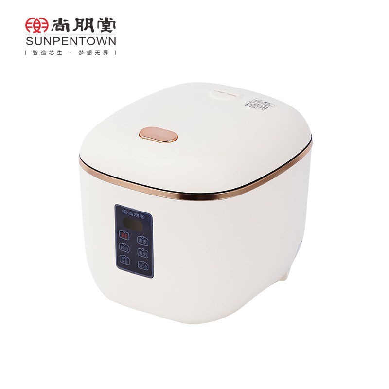 尚朋堂(SUNPENTOWN) 低糖智能 电饭煲SPT-DFB047高清大图