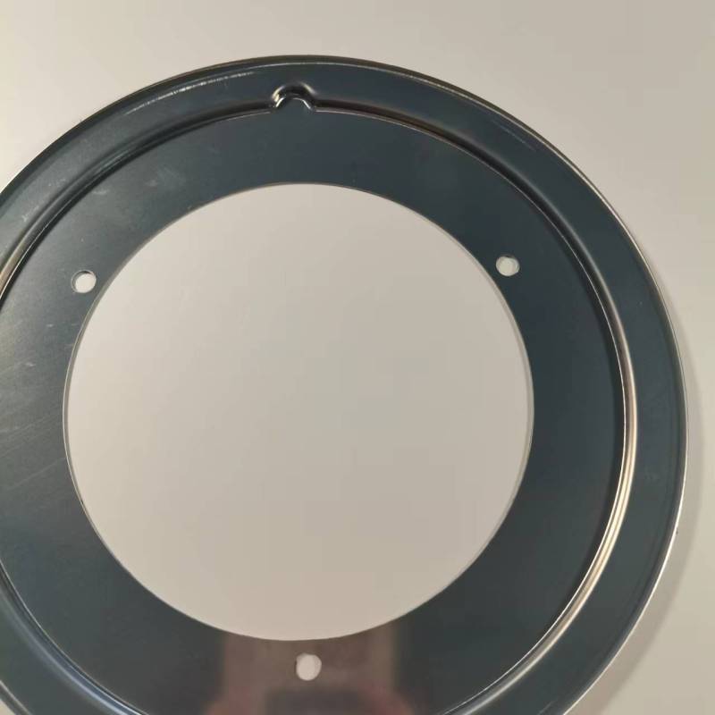 帮客材配 全新原装法迪欧燃气灶 JZT/Y- 2B09不锈钢水盘 收前务必验货高清大图