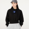 彪马(PUMA)女装新款跑步健身训练运动服户外时尚舒适透气休闲卫衣套衫536775-01 ZP