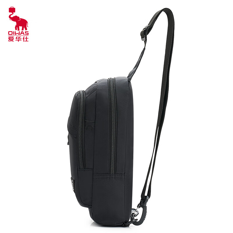 爱华仕(OIWAS)斜挎包OCK5530(单位:件)高清大图