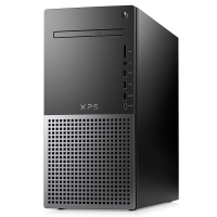 戴尔(DELL)XPS8960-38N5B 游戏台式电脑主机 定制(酷睿13代i7-13700 16G 2TSSD+2TB机械 RTX4060显卡)黑