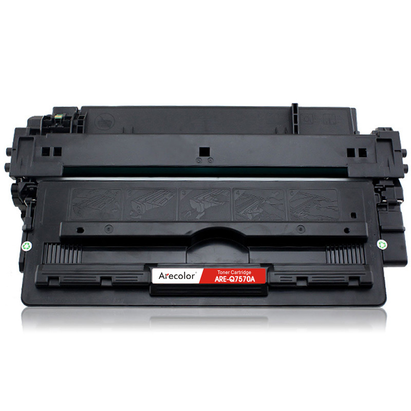 阿可诺 Q7570A硒鼓 70A专业版ARE-Q7570A硒鼓黑色单支装适用惠普 M5025 M5035 M5035X