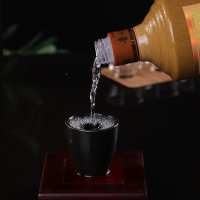 【30年窖藏】贵州茅台镇名谷 三十年陈酿窖藏 53度 酱香型白酒 500mL 单瓶装