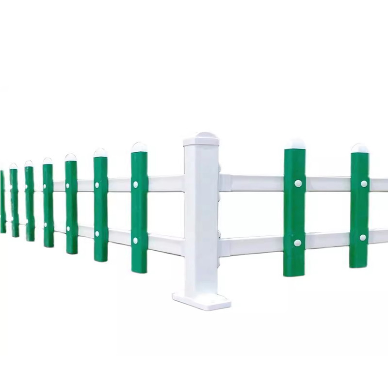 璐盐 草坪护栏围栏栅栏 高60cm 米高清大图