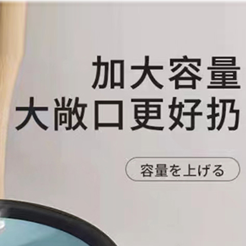 铁义 垃圾桶 纸篓 10L 个
