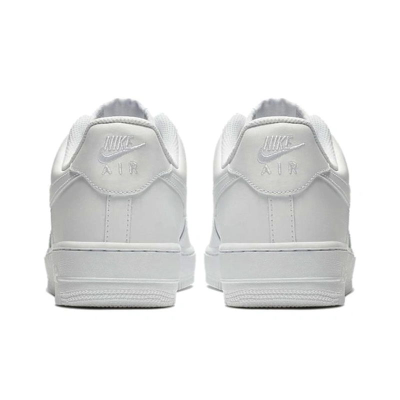 耐克nikeairforce1af1纯白空军一号男女低帮休闲板鞋cw2288111