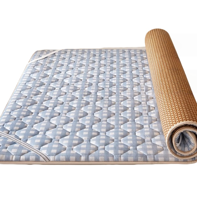 亿洛莱 床垫 0.9*2.0m 张高清大图