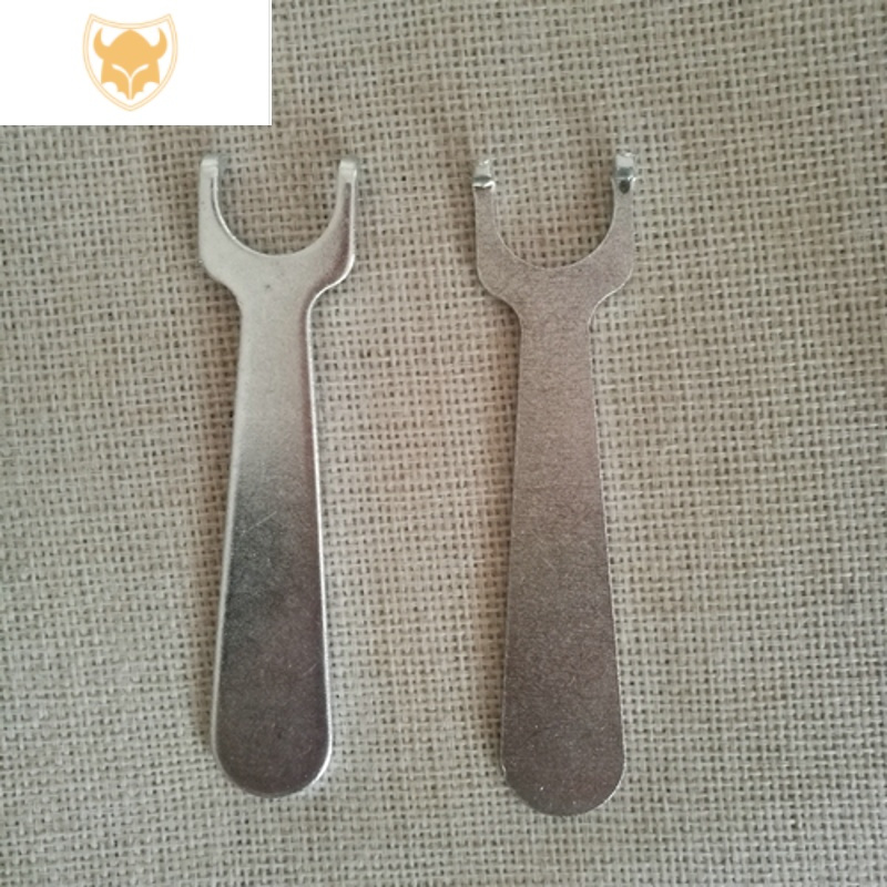 西默矿灯专用螺丝刀u形把手维修拆卸工具叉口内三角煤矿灯头灯