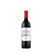 洛神山庄梅洛干红葡萄酒 750ml 单支装