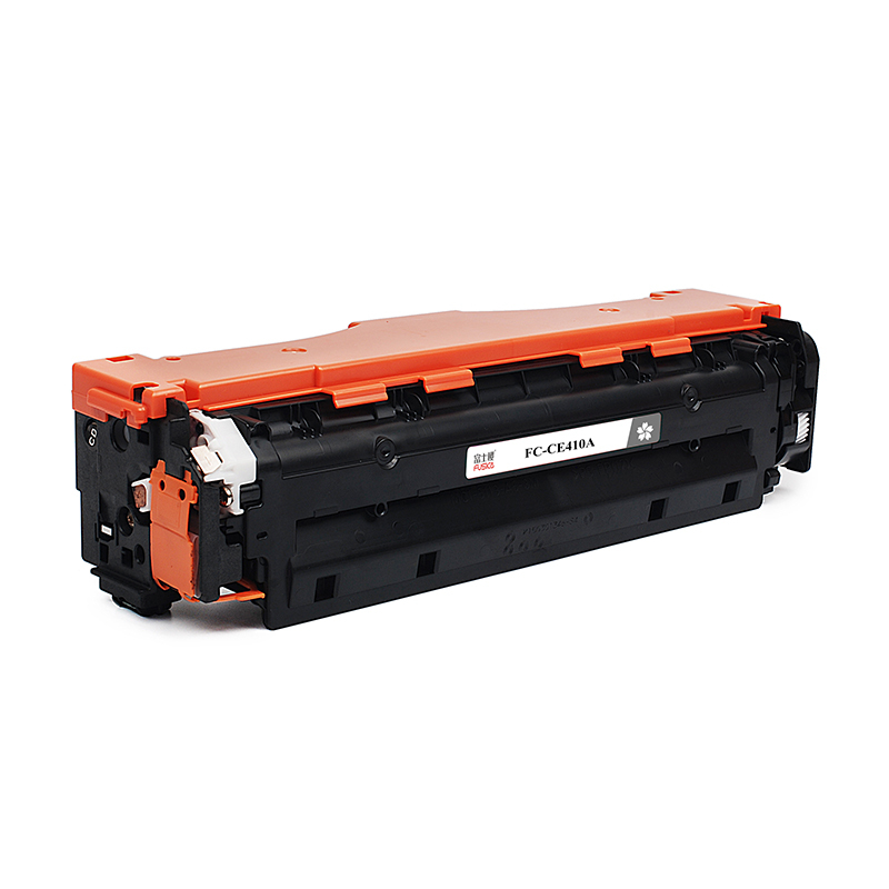 富士樱FUSICA FC-412A适用HP M351a M451dw MFP 375nw 475dn 彩色硒鼓/粉盒