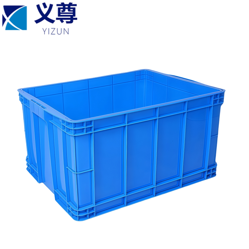 义尊 周转筐 Z-400 个高清大图