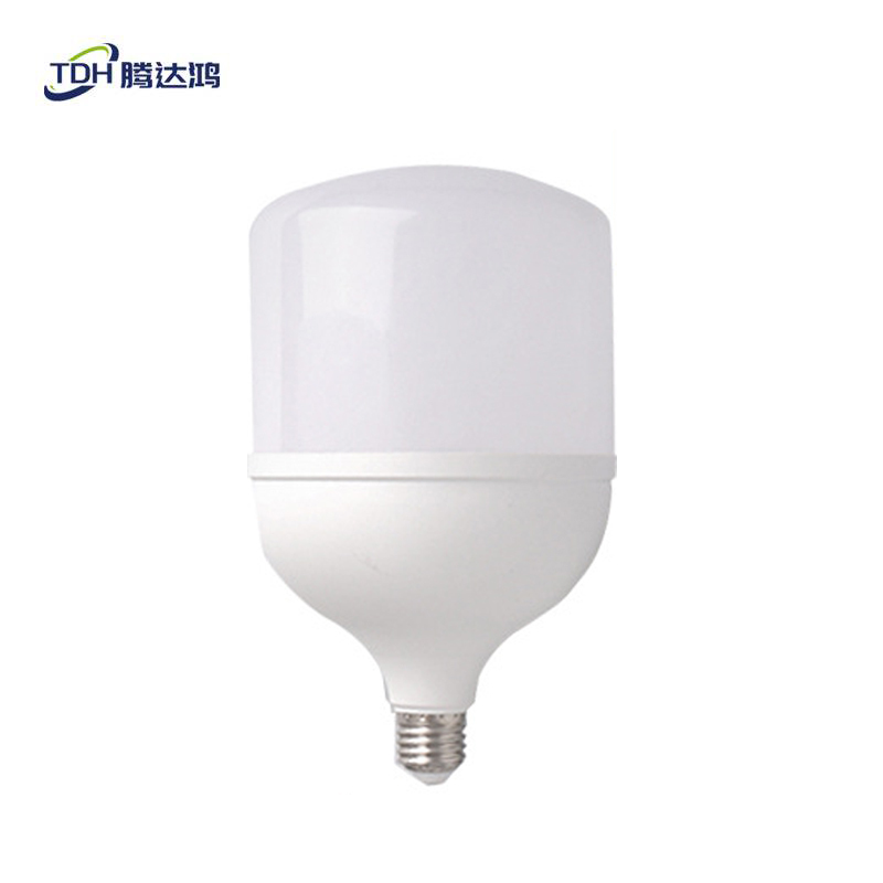 腾达鸿-LED球泡 灯泡 50W E27螺口 /个