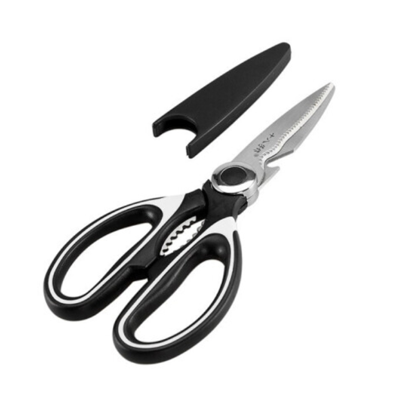 十八子作 家用厨房剪SB3011.高清大图