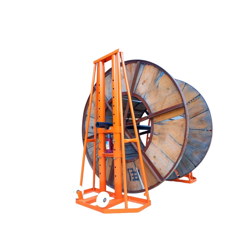 任正鑫放线架/落地式/30kn