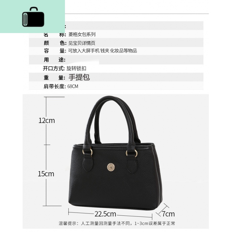 小方包妈妈买菜包零钱手提女士手机包双层老年人手拎包女包小包包NEW LAKE女士钱包/卡包高清大图