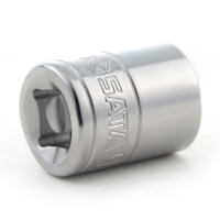 世达(SATA)10MM系列英制6角套筒716“(SA12104)