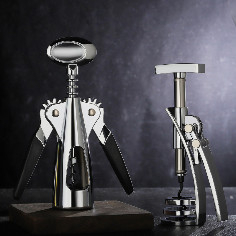 没有酒起子怎么开红酒瓶(没有酒起子怎么开红酒瓶视频)