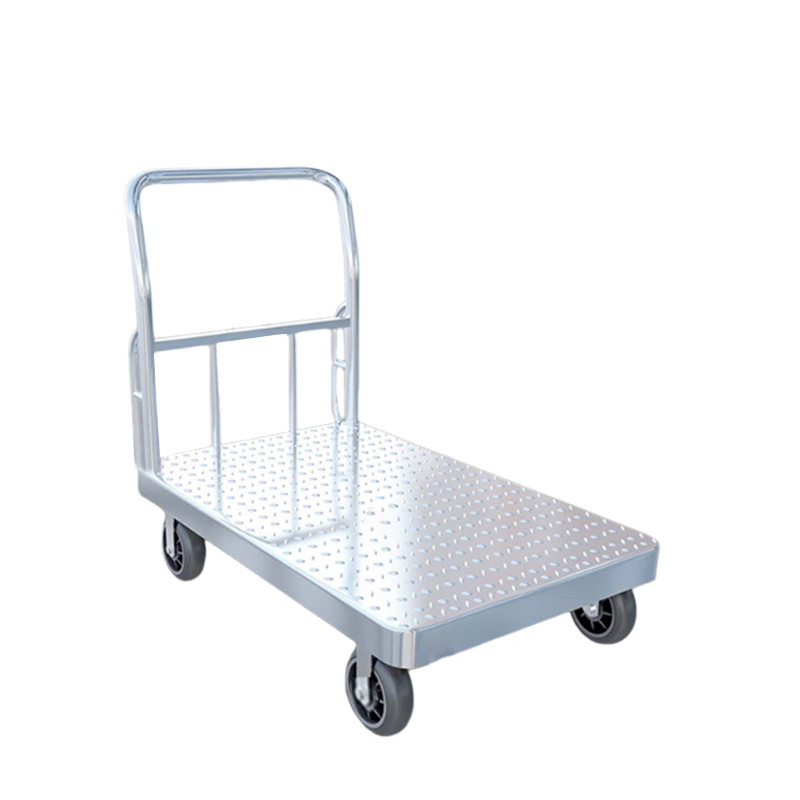 堇柏 小推车 加厚 个高清大图