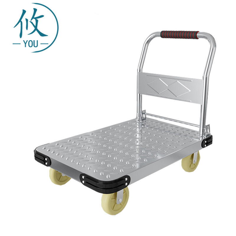 攸 折叠车 90*60*80cm 个高清大图