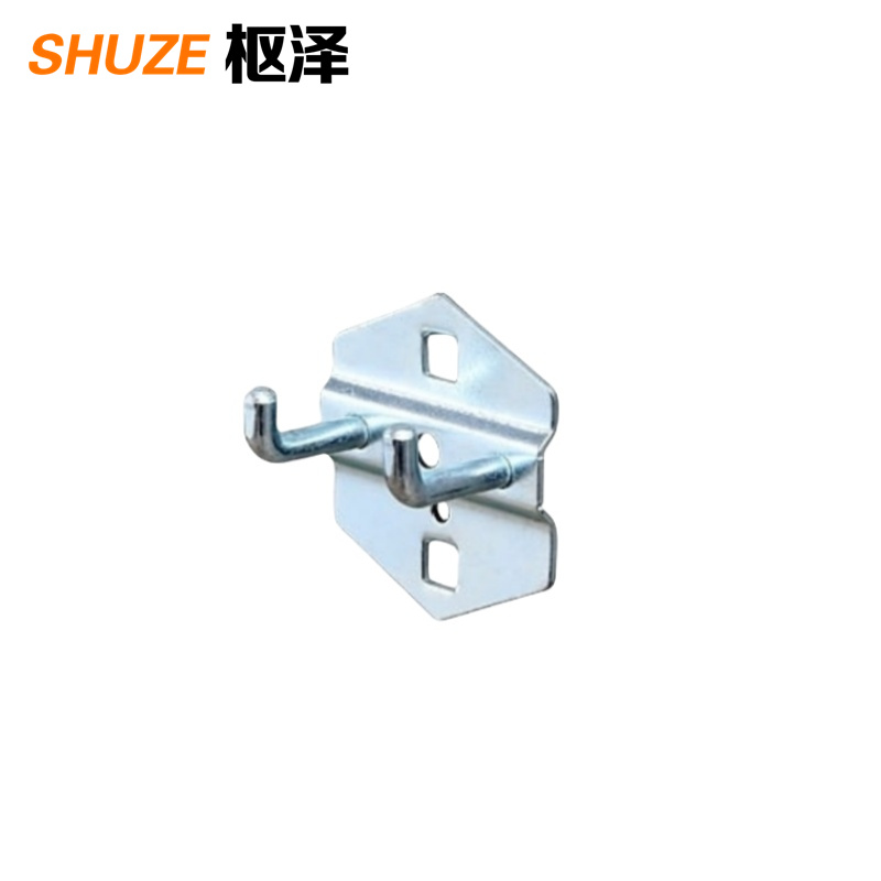 枢泽 挂钩 双直25mm(5个装) 包高清大图
