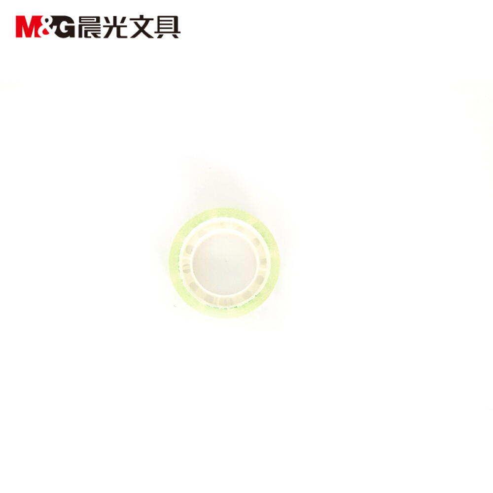 晨光AJD97318文具胶带12mm*14y(12卷)高清大图