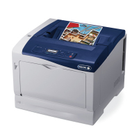 富士施乐（Fuji Xerox）Phaser 7100 A3彩色激光打印机 有线网络打印