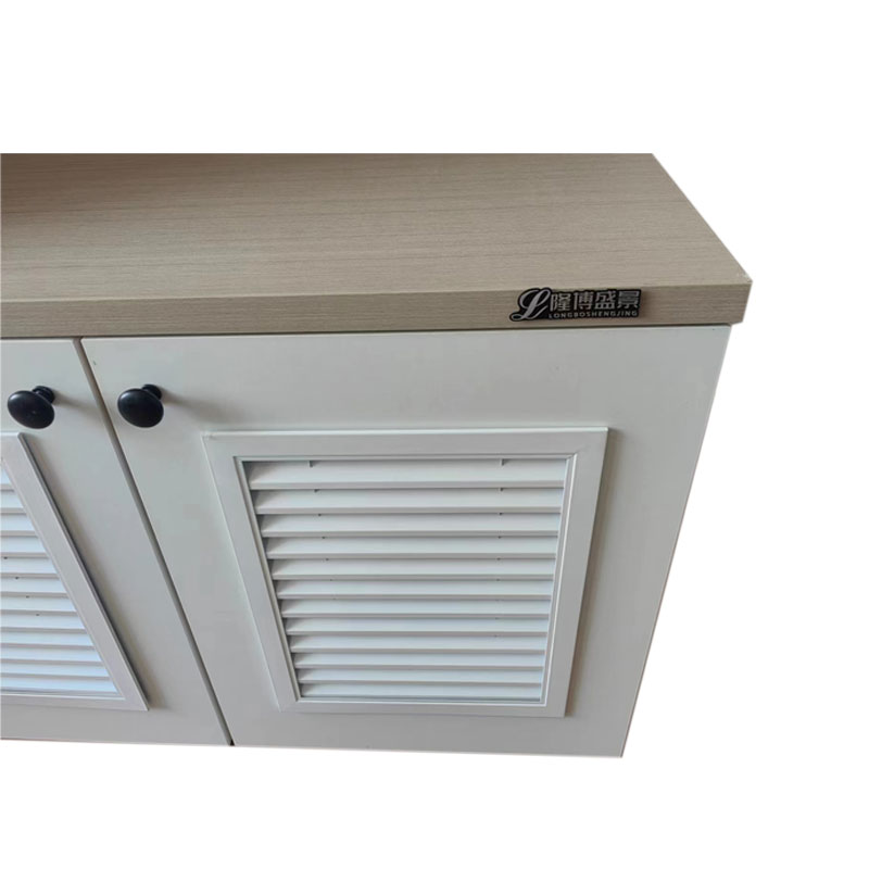 隆博盛景脸盆架/鞋架800*550*2000mm高清大图