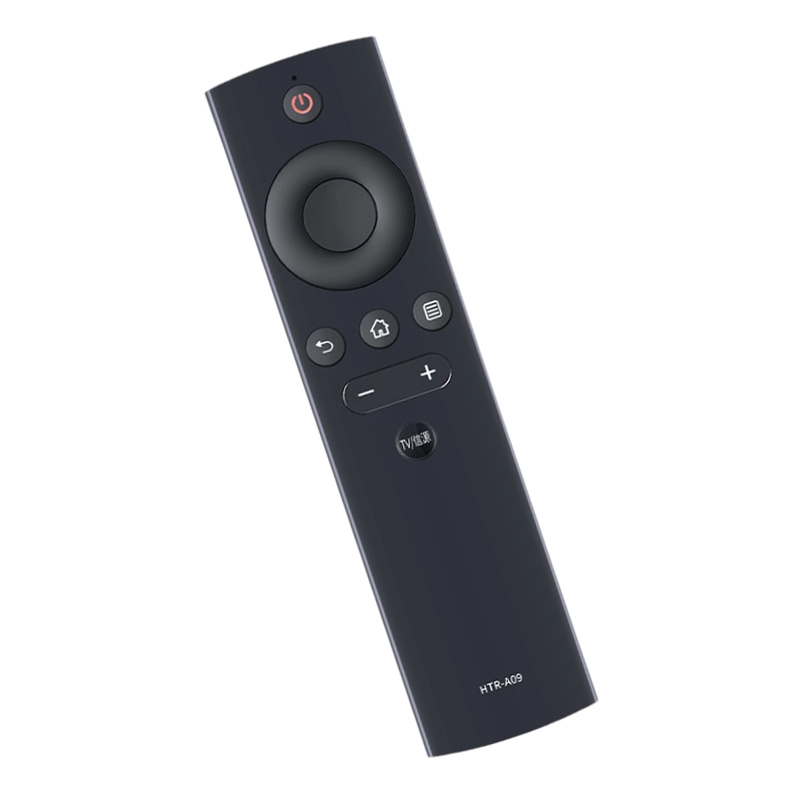 适用海尔电视遥控器HTR-A09 32K31A 42K31A LE42M31 LE43M31智能液晶电视遥控器板免设置高清大图