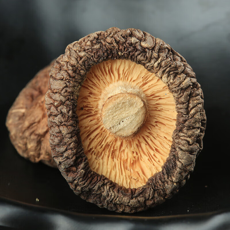 天生好果干货礼盒子实饱满肉厚核小鲜香脆嫩山珍盛宴1020g高清大图