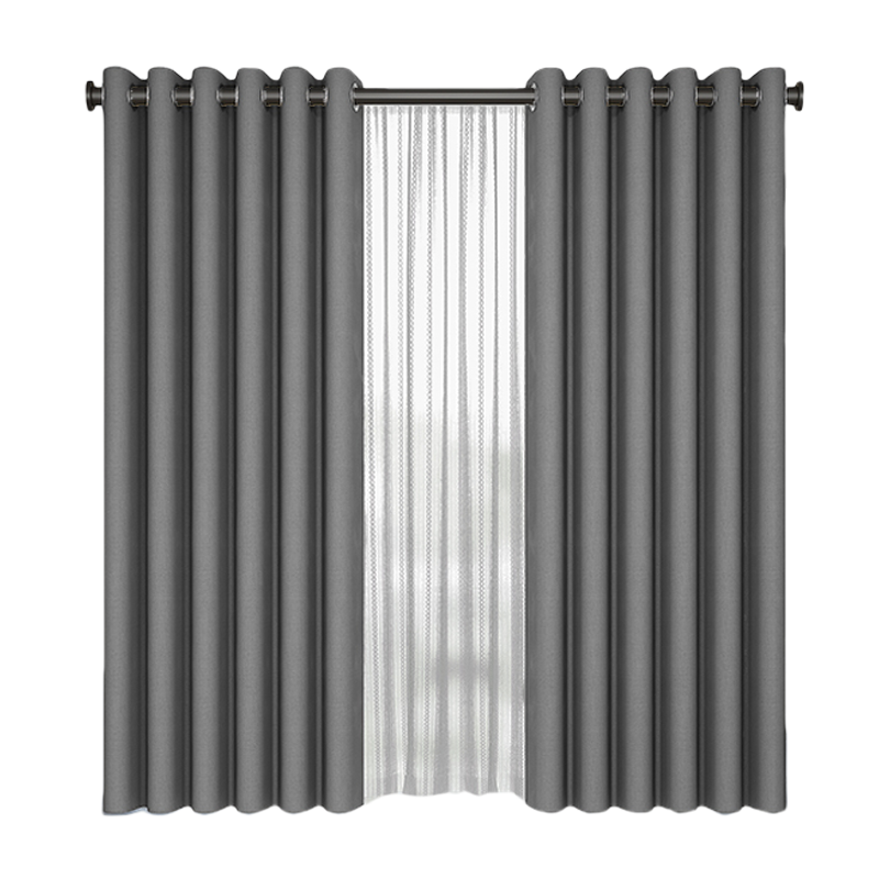 伊科飞特布艺窗帘高清大图