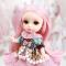 BJD/SD芭巴比娃娃儿童女孩玩具换装公主757051