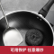 炊大皇太极炒锅28cmCG28TJ