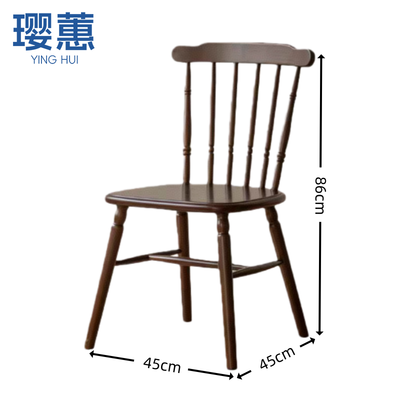 璎蕙 办公椅45*45*86cm 把高清大图