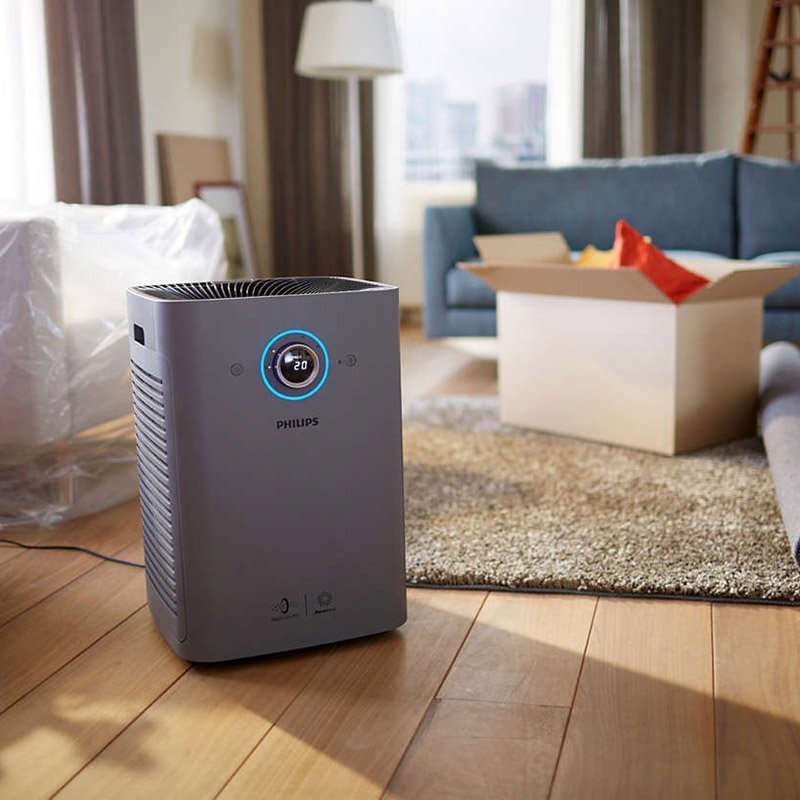 飞利浦(Philips) 空气净化器 AC6606/00 (单位:台)