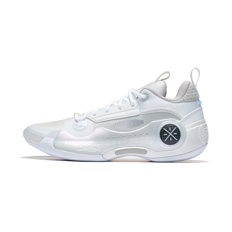 李宁lining篮球鞋