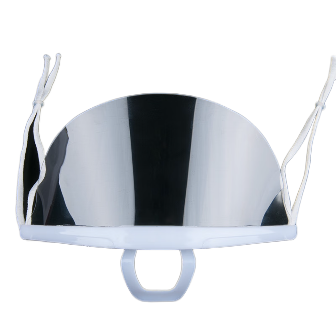 安美尚/ams 透明口罩 防雾 防飞沫 厨房 餐饮 餐厅 食堂 卫生 100只/盒 一盒