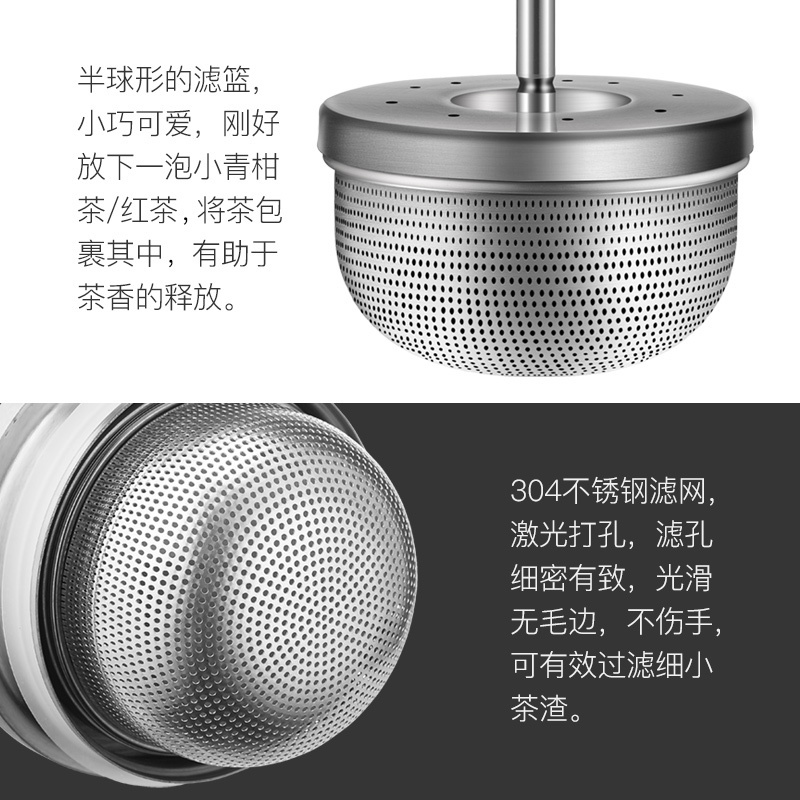 金灶(KAMJOVE) A75 380ml 茶道杯 单只装高清大图
