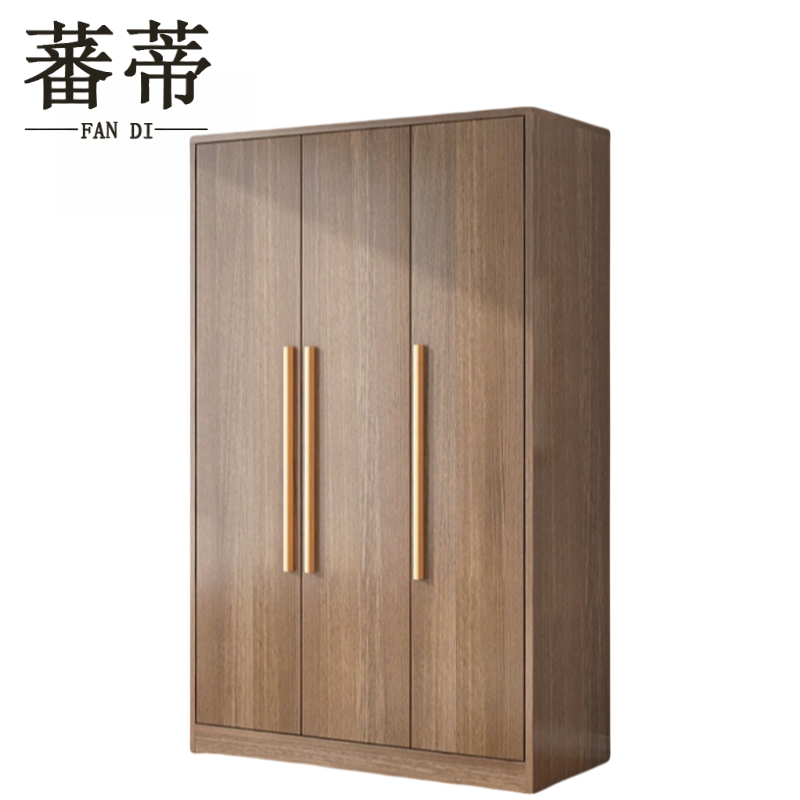 蕃蒂柜子三门台高清大图