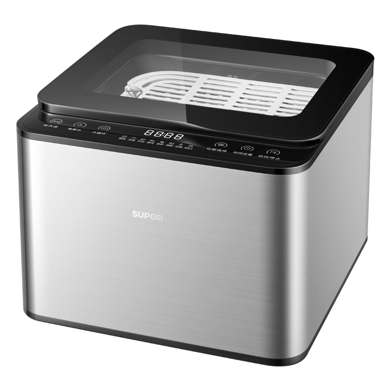 苏泊尔(SUPOR)果蔬净化机GS005高清大图