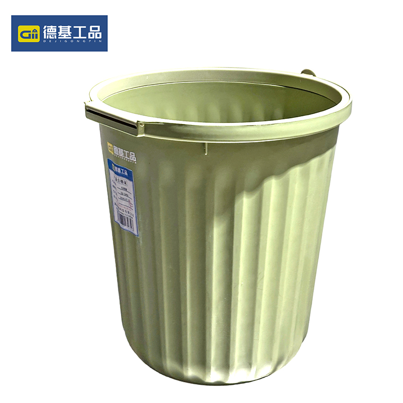 德基工品 垃圾桶 DJ-3496 个高清大图