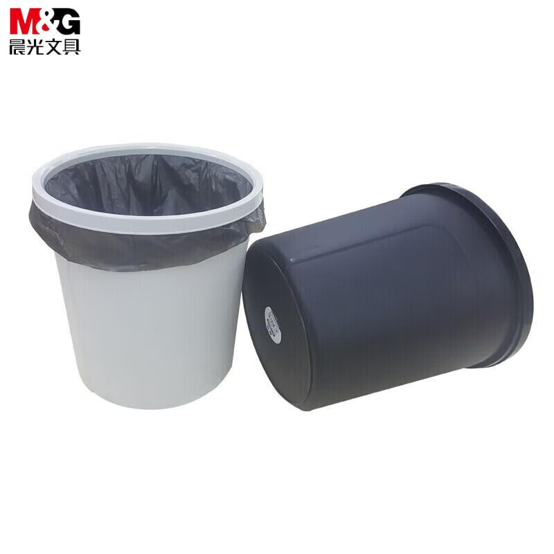 晨光 ALJ99411 清洁桶经典(灰)