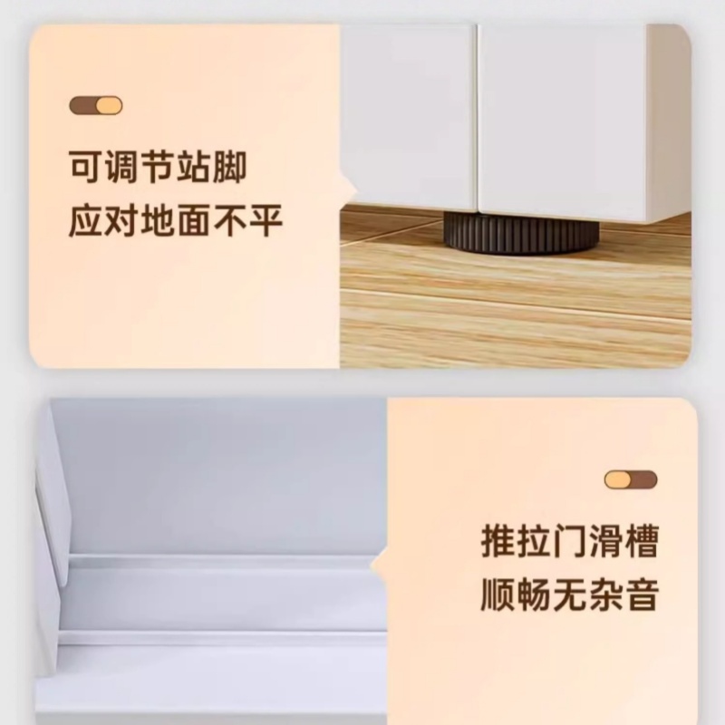 锁匠 家用书柜高清大图