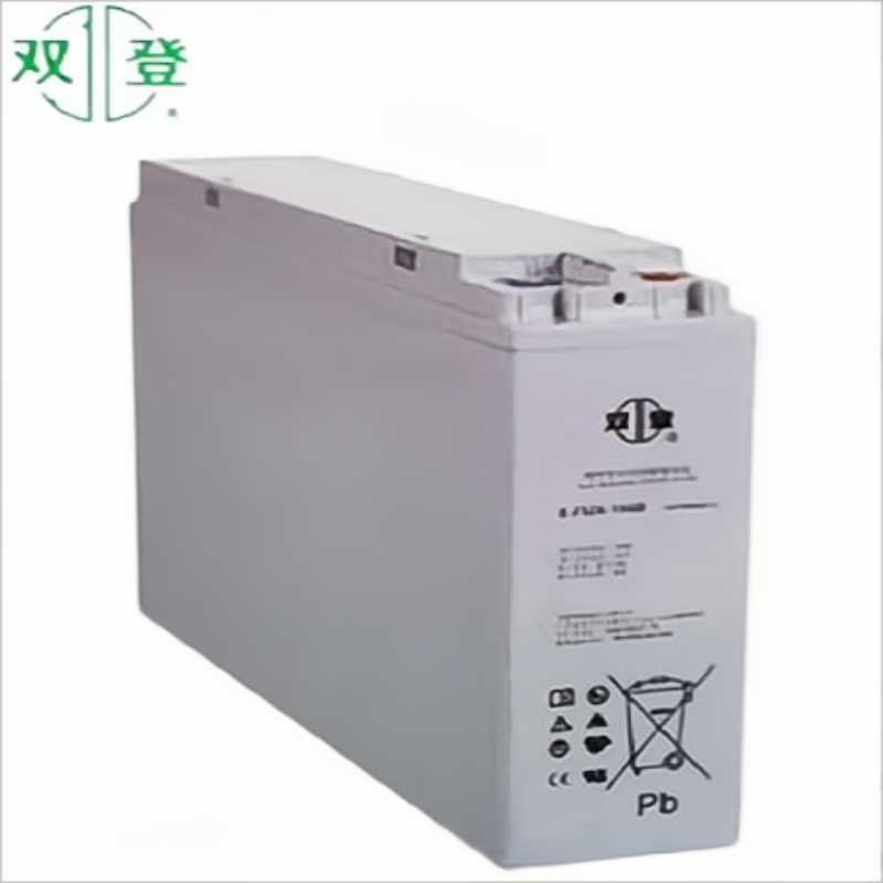 双登铅酸蓄电池6-FMX-200B 含配件高清大图